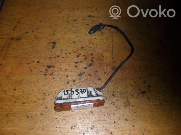 Volkswagen Golf I Front indicator light 