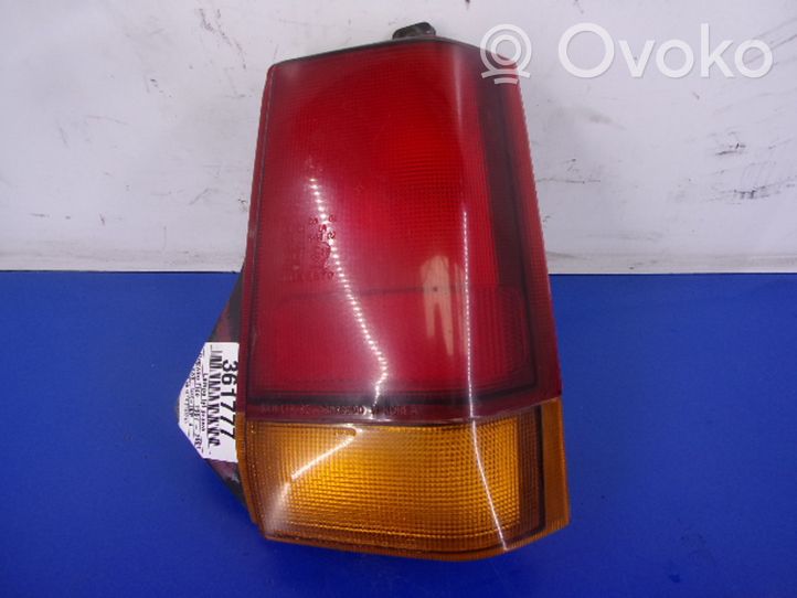 Daewoo Tico Luci posteriori 35603A78B00