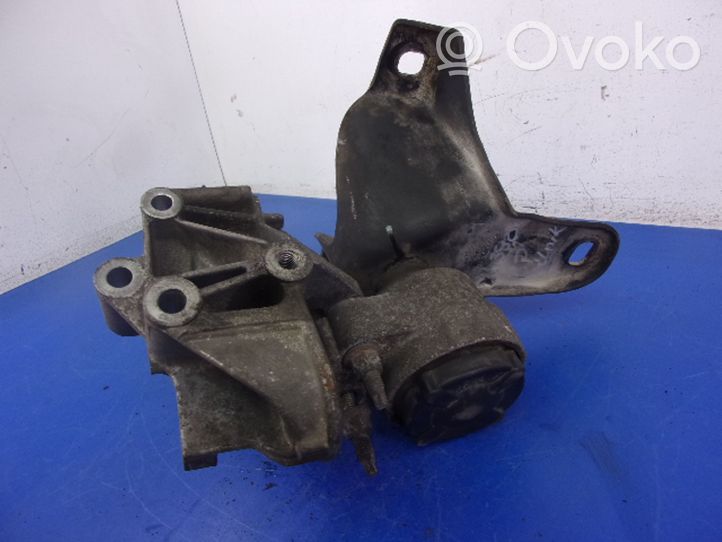 Ford Focus Valvola di depressione sul supporto motore 98MM6F001A1A