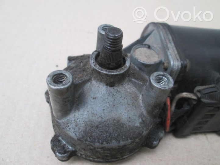 Opel Corsa B Front wiper linkage and motor 