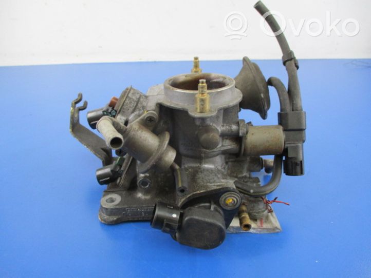 Honda Civic Carburatore 