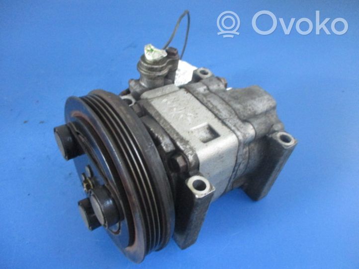 Mazda 323 Compresseur de climatisation H12A1AA4DL