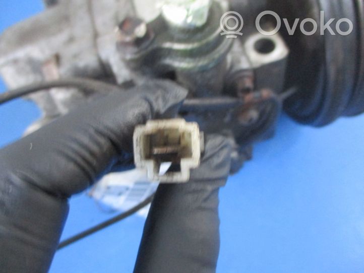 Mazda 323 Compresseur de climatisation H12A1AA4DL