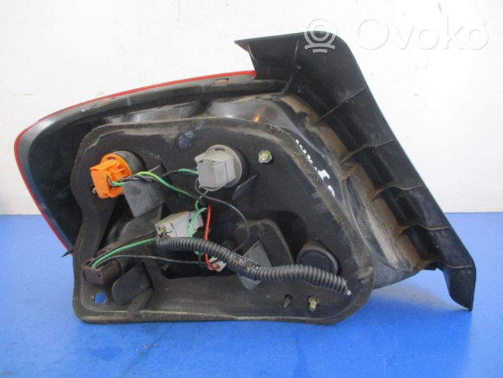 Honda Accord Lampa tylna 2VP236037-12