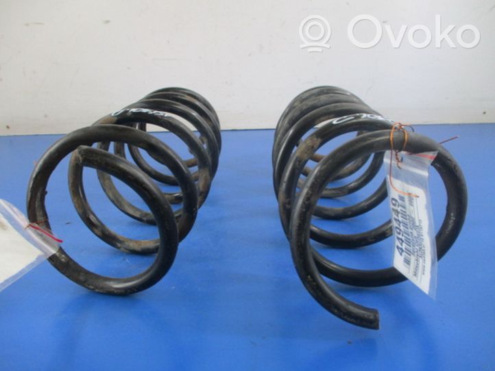 Mitsubishi Colt CZ3 Front coil spring 