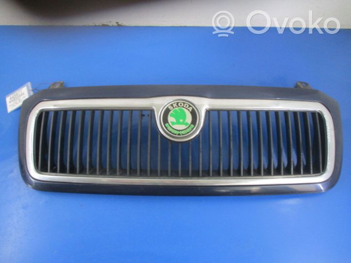 Skoda Felicia II Atrapa chłodnicy / Grill 6U0853651