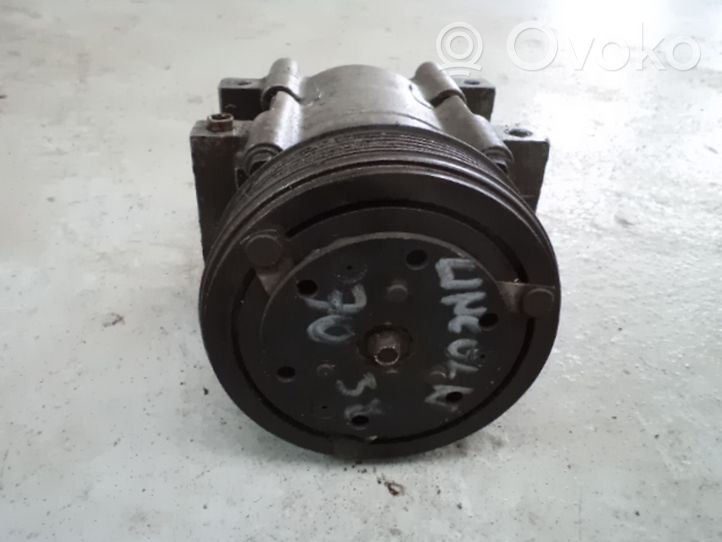 Bentley Continental Air conditioning (A/C) compressor (pump) 