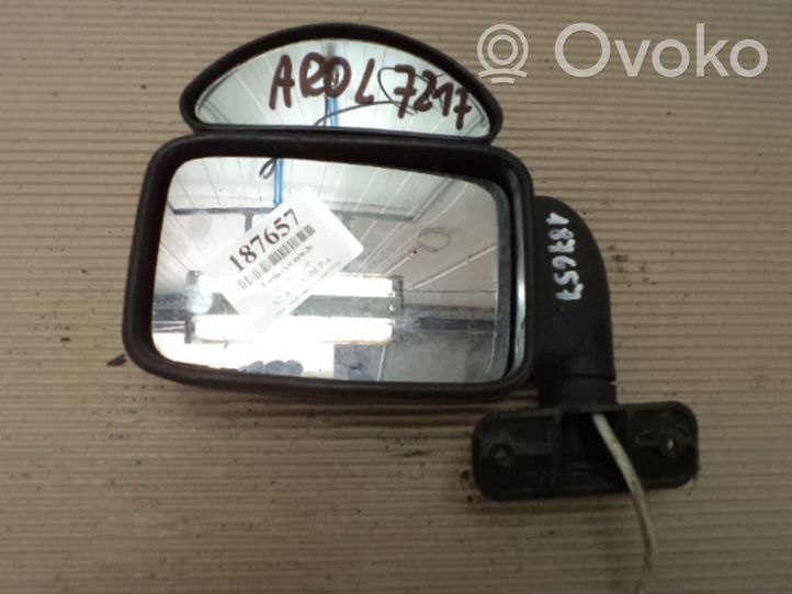 ARO 10 Front door electric wing mirror 