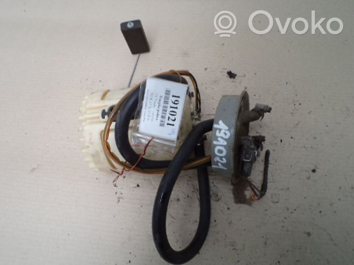 Volkswagen Vento In-tank fuel pump 