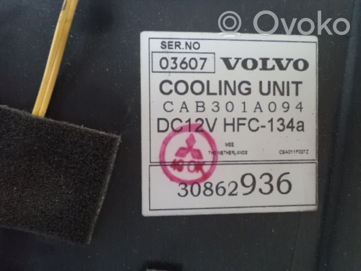 Volvo S40, V40 Bloc de chauffage complet 