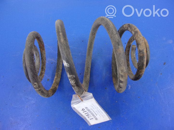 Ford Escort Rear coil spring 