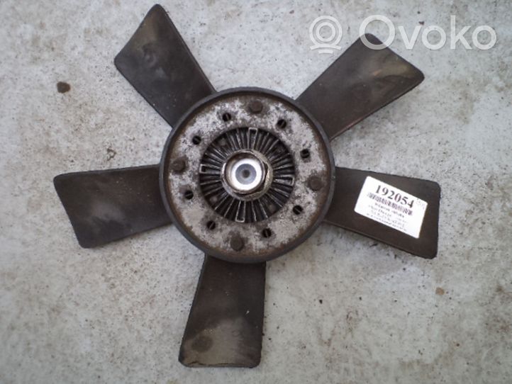 Opel Omega A Ventilateur de refroidissement de radiateur électrique 