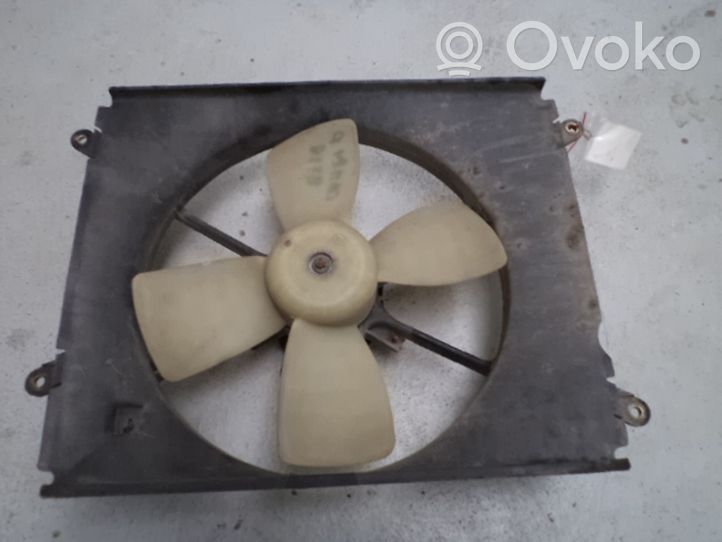 Toyota Camry Ventilatore di raffreddamento elettrico del radiatore 