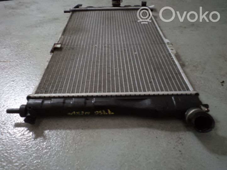 Daewoo Nexia Coolant radiator 