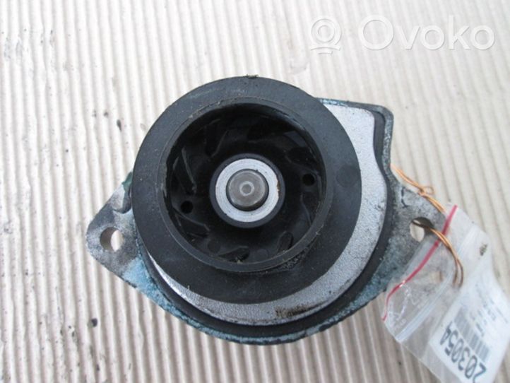 Volkswagen Lupo Water pump 