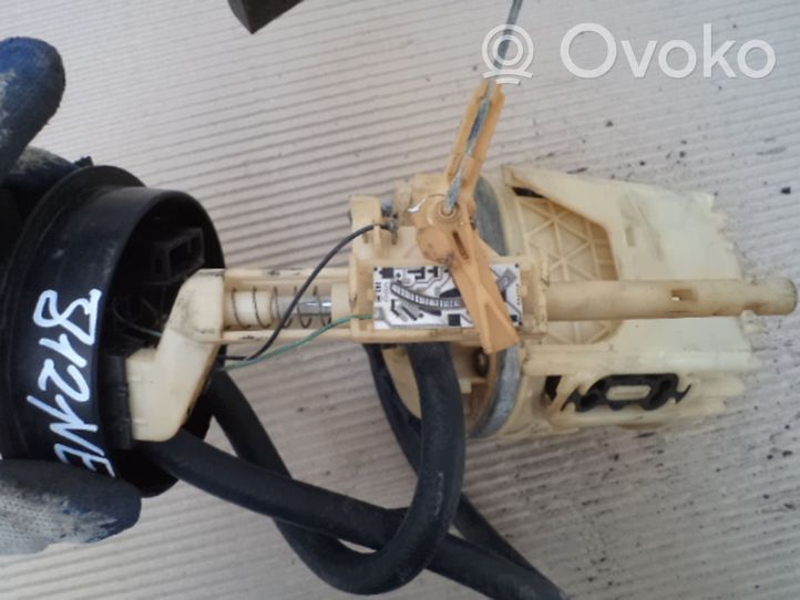 Volkswagen Vento In-tank fuel pump 