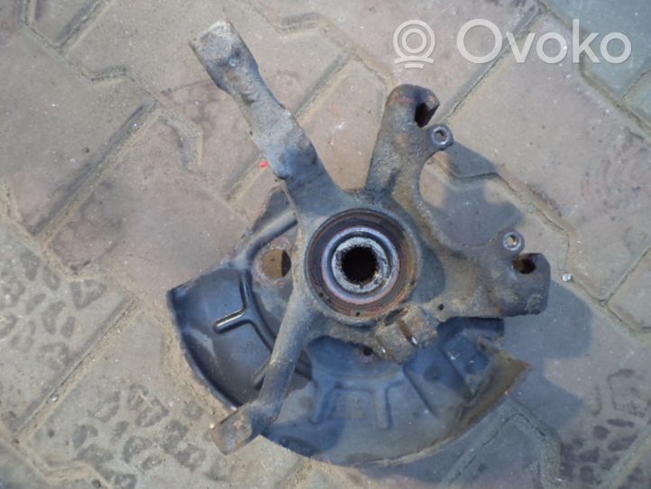 Seat Toledo I (1L) Bremsscheibe vorne 