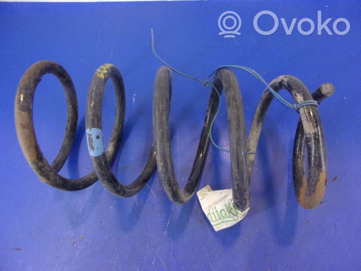 Dacia Logan I Front coil spring 