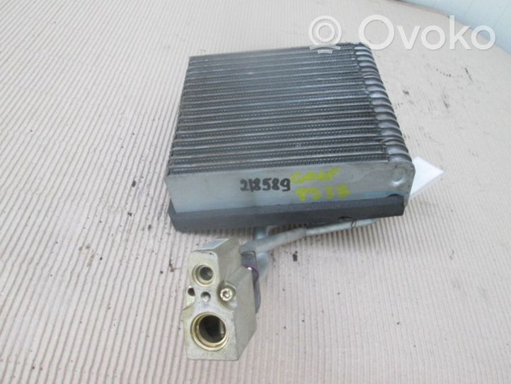 Volkswagen Golf IV Interior heater climate box assembly 