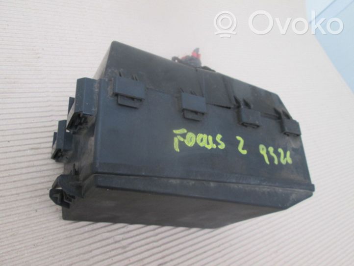 Ford Focus Set scatola dei fusibili 