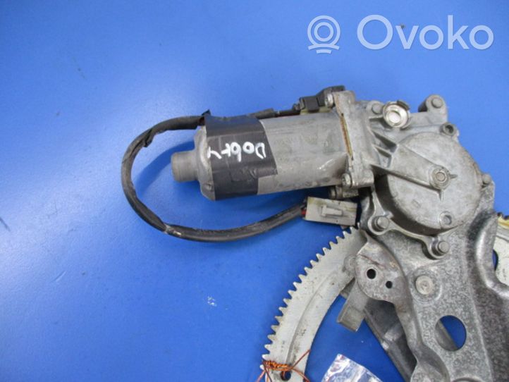 Volvo 960 Fensterheber elektrisch mit Motor Tür hinten 3528567