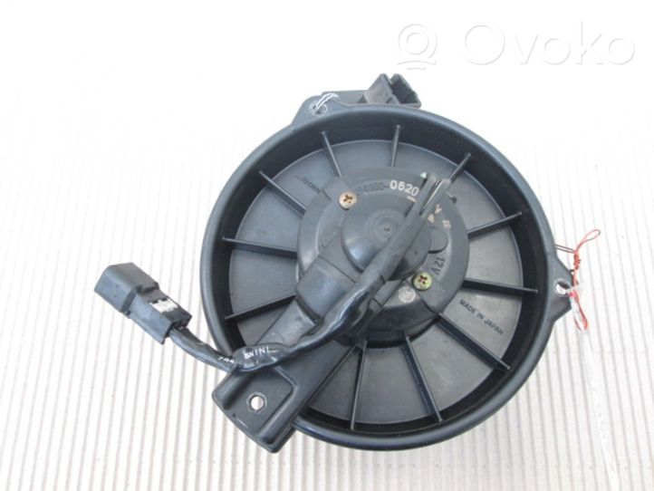 Toyota Corolla E100 Ventola riscaldamento/ventilatore abitacolo 