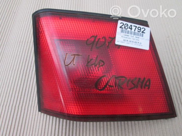 Mitsubishi Carisma Lampa tylna 