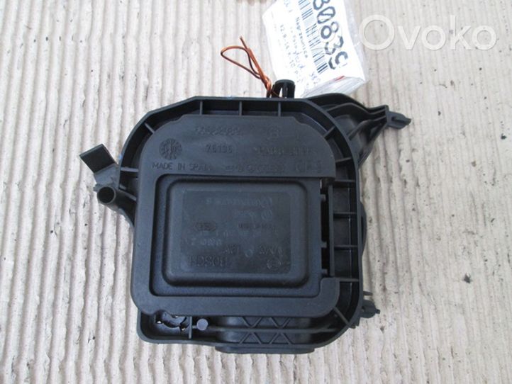 Volkswagen Polo III 6N 6N2 6NF Interior heater climate box assembly 