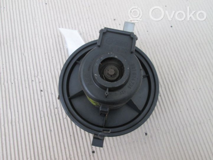 Volkswagen Golf II Ventola riscaldamento/ventilatore abitacolo 