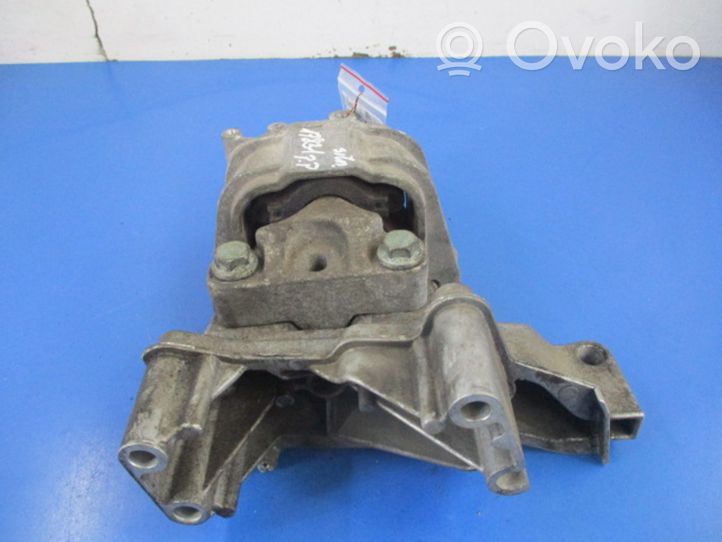 Volkswagen Golf IV Valvola di depressione sul supporto motore 1K0199262