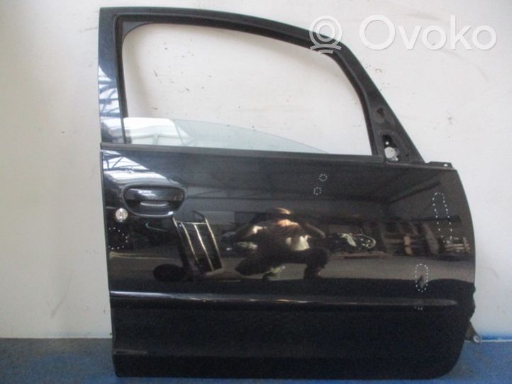 Mitsubishi Colt CZ3 Front door 