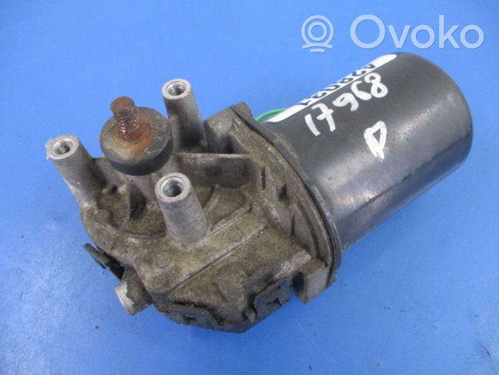 Volkswagen Polo III 6N 6N2 6NF Motor y varillaje del limpiaparabrisas delantero 6X0955119