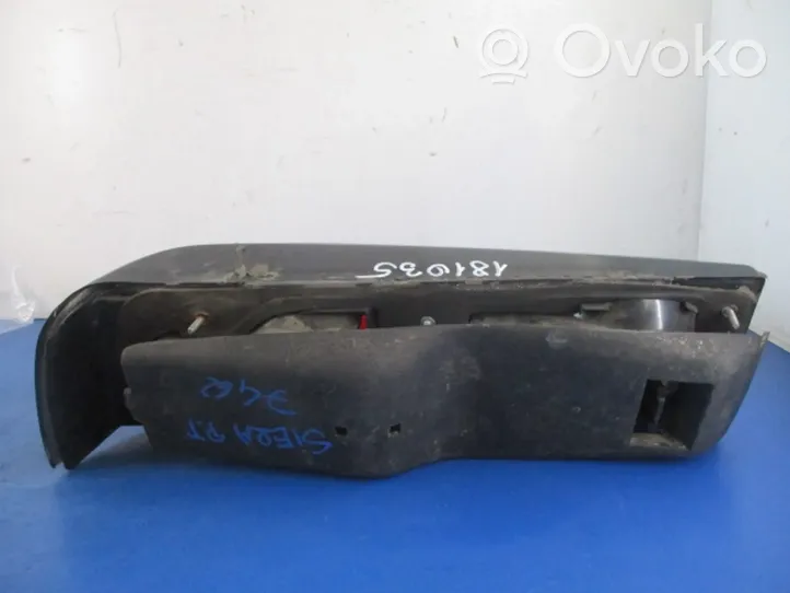 Ford Sierra Lampa tylna 