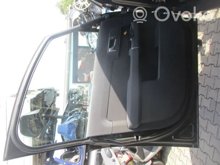 Audi A2 Portiera anteriore 