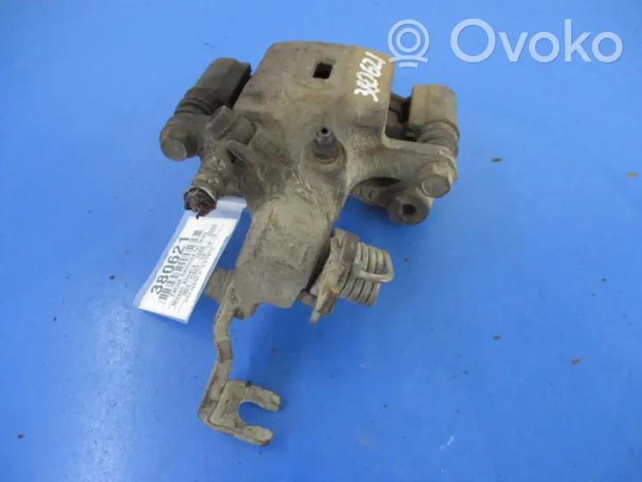 Nissan Almera Caliper del freno trasero 