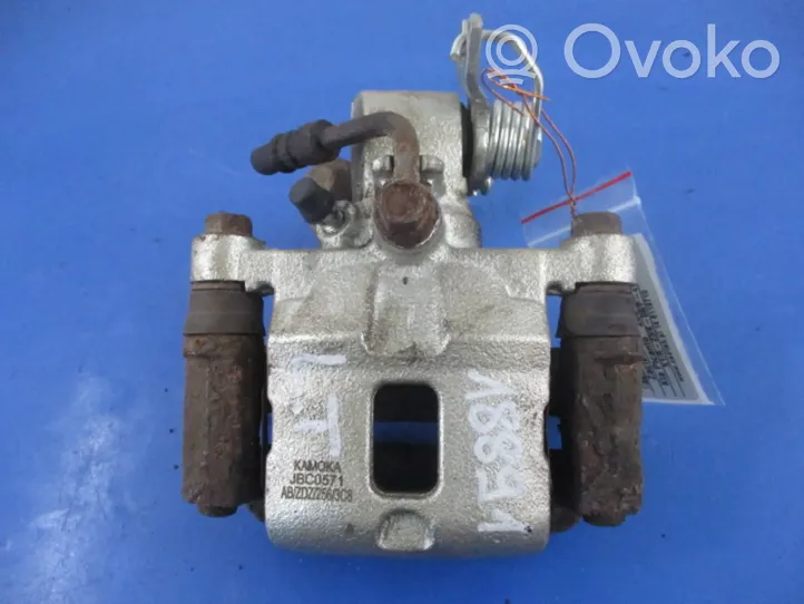 KIA Picanto Rear brake caliper 