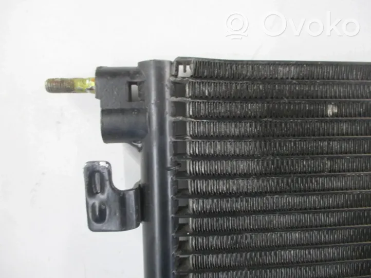 Opel Vectra C Air conditioning (A/C) radiator (interior) 