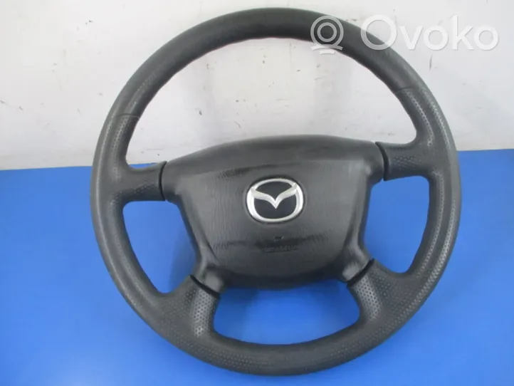 Mazda 323 Volant 