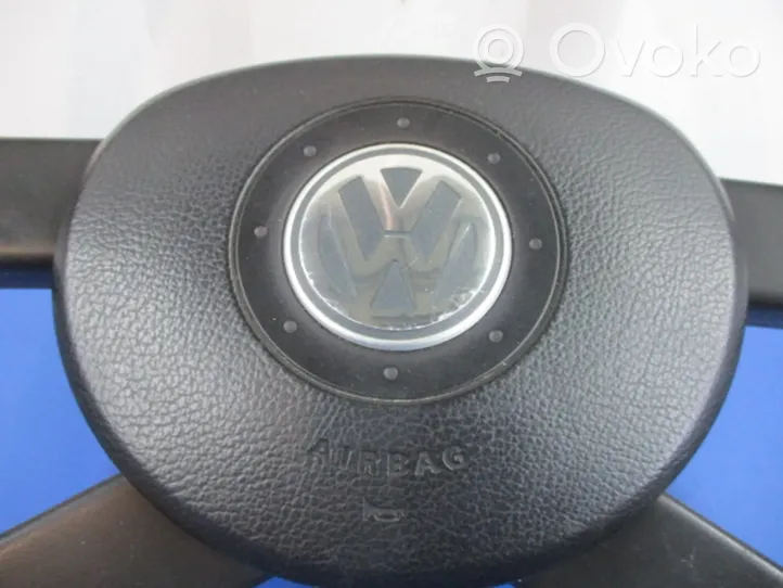 Volkswagen Fox Volant 