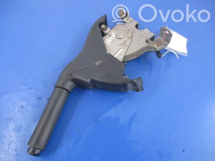 597401CXXX Hyundai Getz Handbrake/parking brake lever assembly, 24.45
