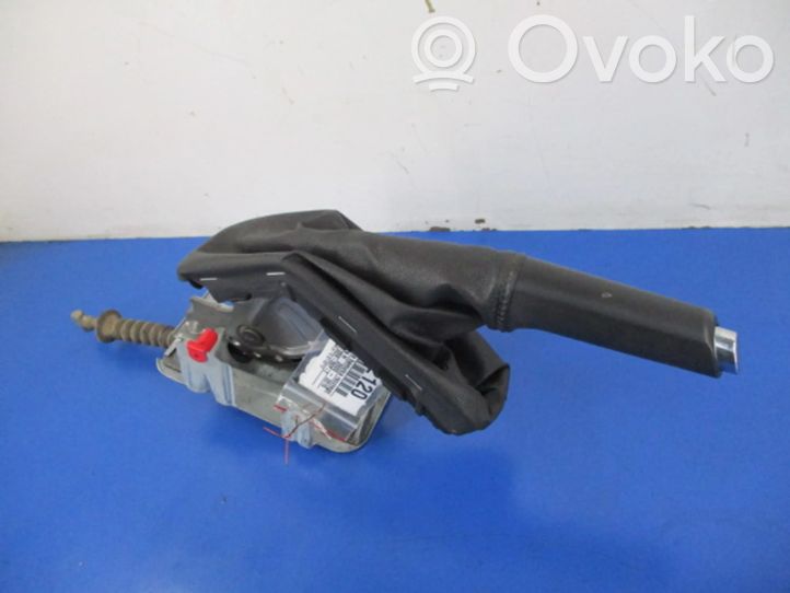 Opel Astra J Handbrake/parking brake lever assembly, 22.93 € RRR