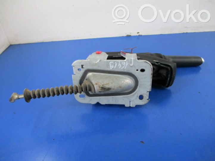 Opel Astra J Handbrake/parking brake lever assembly, 22.93 € RRR