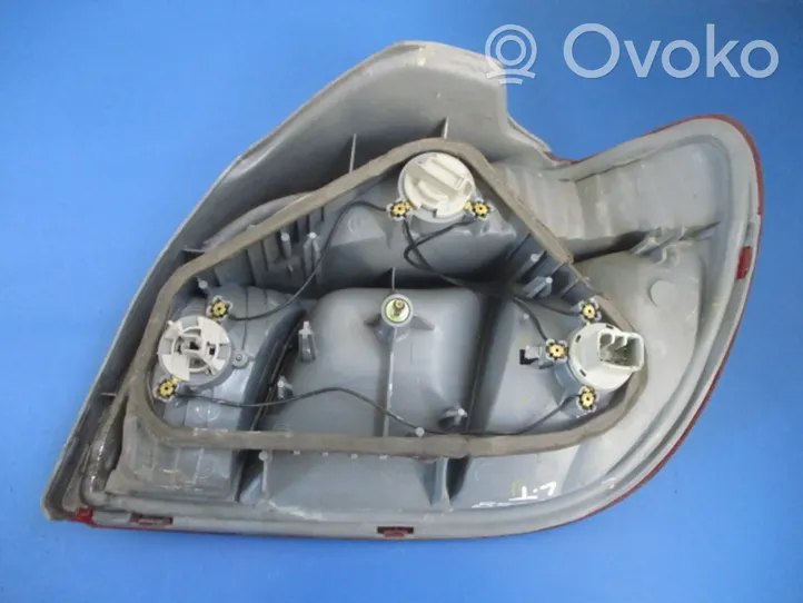 Toyota Yaris Verso Luci posteriori 5308701R