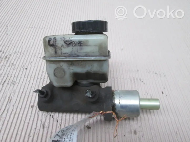 Volkswagen Golf II Master brake cylinder 