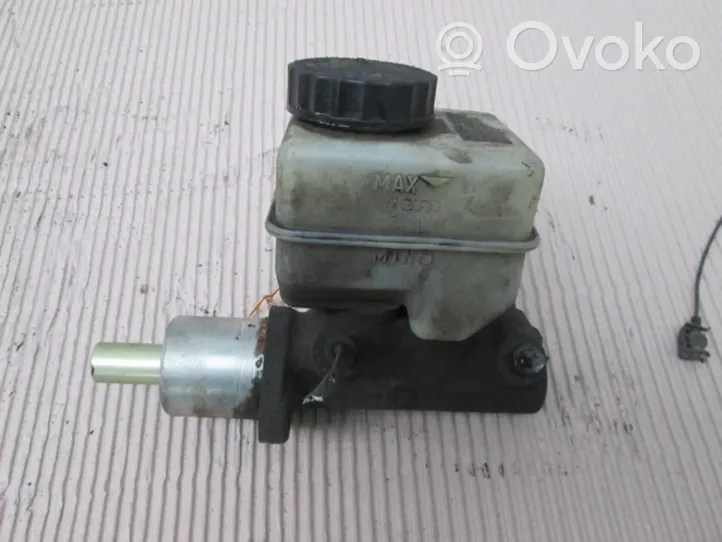 Volkswagen Golf II Master brake cylinder 