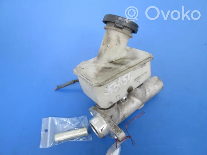 Chevrolet Matiz Master brake cylinder 