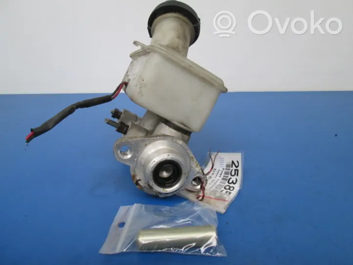 Chevrolet Matiz Master brake cylinder 