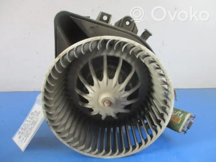 Fiat Punto (188) Ventola riscaldamento/ventilatore abitacolo 735335289