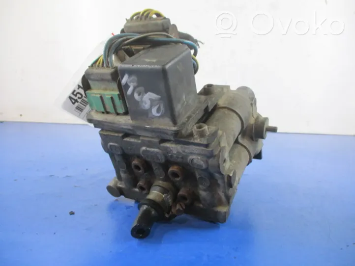 Citroen XM ABS Pump 855087300