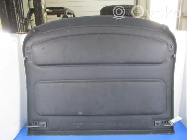 Ford Mondeo MK IV Półka tylna bagażnika 7S71-46506-AE